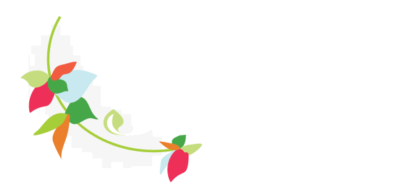 Landleven 30 jaar jubileum logo