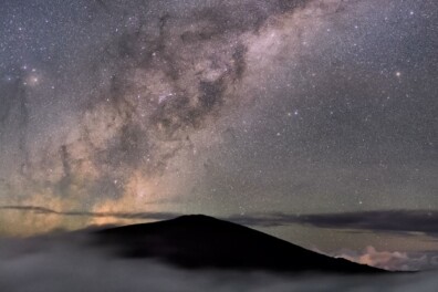 De 5 mooiste sterrenhemels van Europa