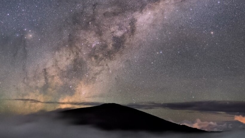 De 5 mooiste sterrenhemels van Europa