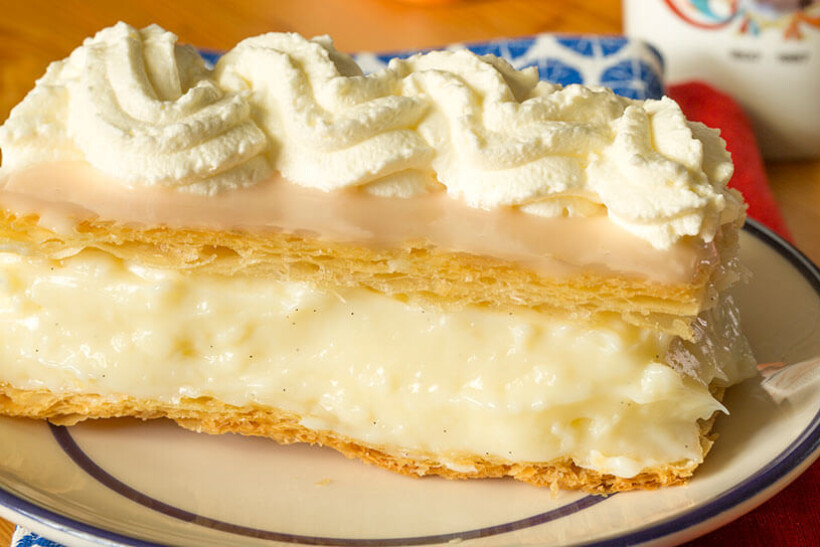 Zelf tompoezen maken