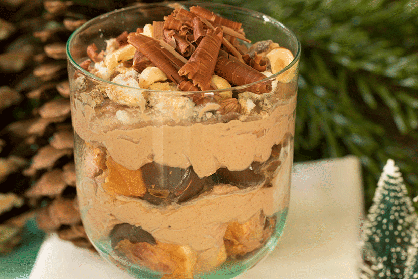 Heerlijke kerst recepten