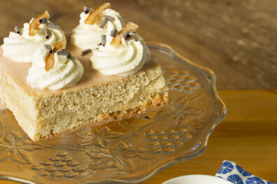 Recept voor Friese oranjekoek