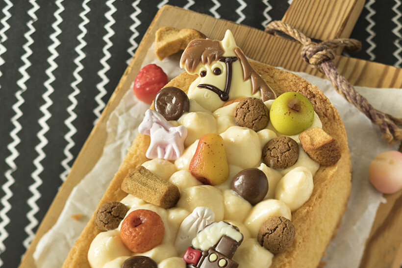 De lekkerste Sinterklaas recepten