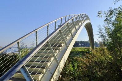 Zes waanzinnige wandelpaden in Nederland en België