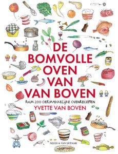 De bomvolle oven