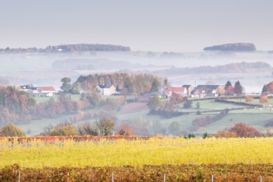 Bergen & heuvels: dit zijn de toppers van Nederland