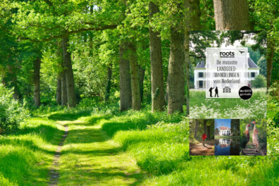 Wandeltip: De mooiste landgoedwandelingen van Nederland