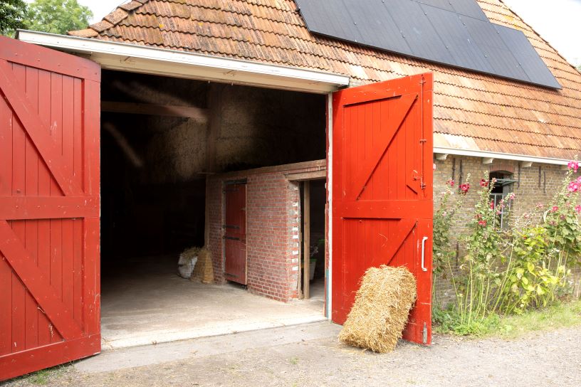 13 tips om hooi en stro veilig op te slaan - Landleven