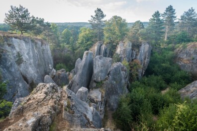 Wandelen in de Viroin-Hermeton: steengoed stappen
