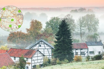 Wandelen Zuid-Limburg: de 9 mooiste natuurroutes