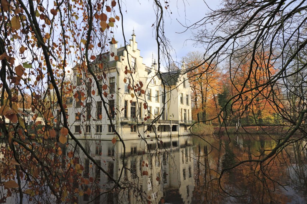 kasteel Staverden