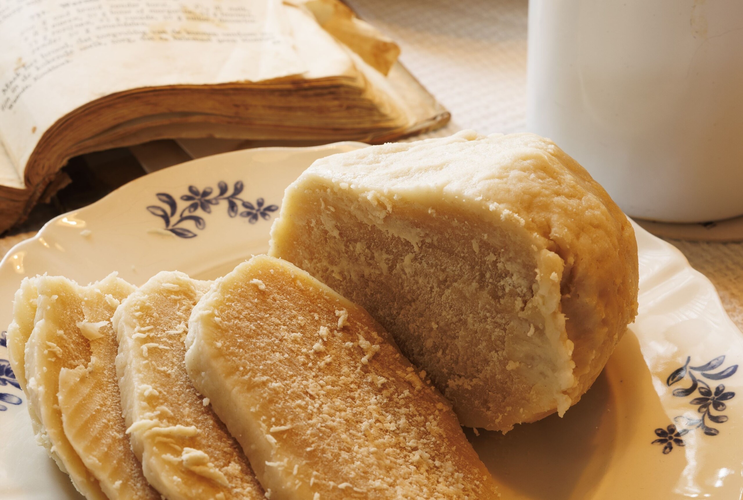 Twentse jan-in-de-zak - Landleven