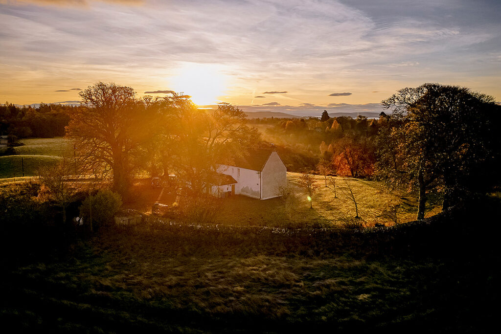 Robert Jan B&B vol liefde