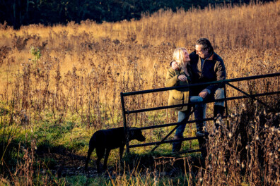 Robert Jan uit B&B Vol Liefde: ‘Ik heb gedaan wat mijn hart me ingaf’