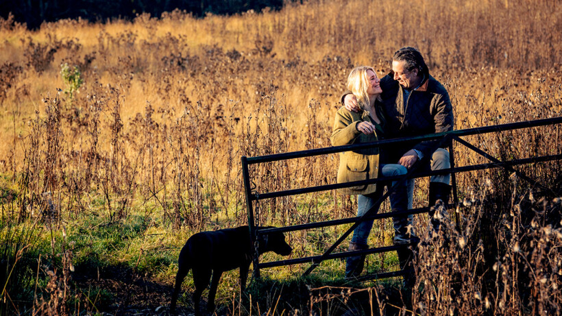 Robert Jan uit B&B Vol Liefde: ‘Ik heb gedaan wat mijn hart me ingaf’