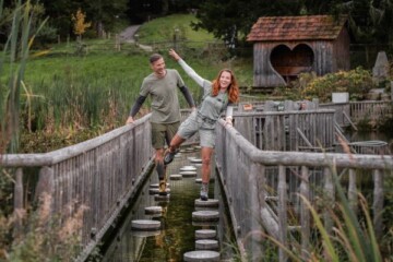 De Steiermark in Oostenrijk: de zomer beleven