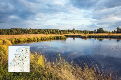 Nationale parken Nederland: 21 verrassende natuurroutes
