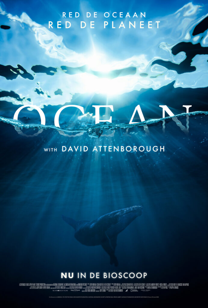 poster ocean