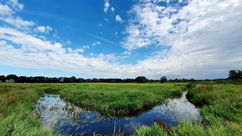Wandeling van de maand juni: Trage Tocht Balloo
