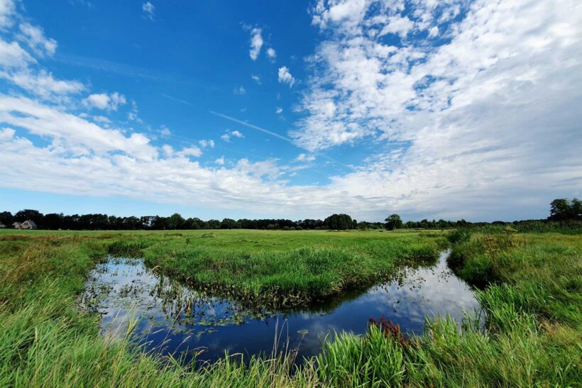 Wandeling van de maand juni: Trage Tocht Balloo