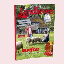 Cover Landleven juni 2025