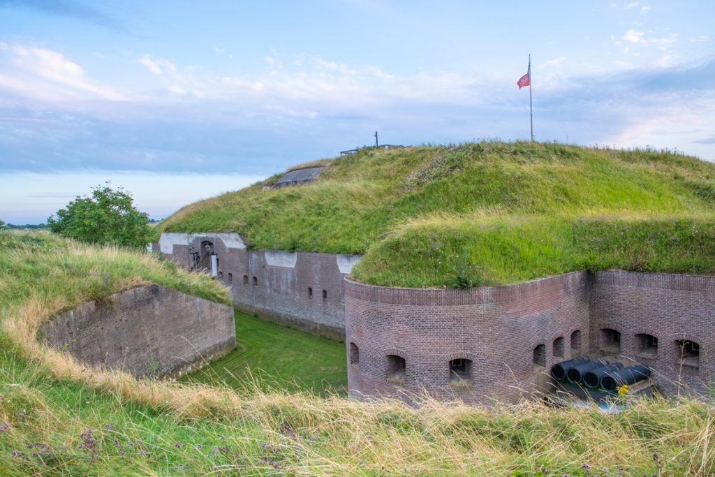 Fort Pannerden