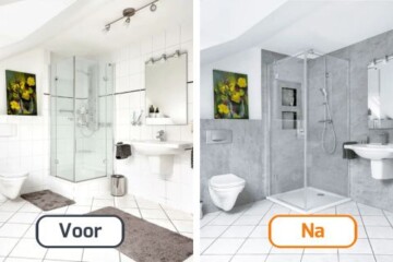 Badkamerinspiratie opdoen?