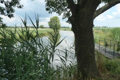 Wandeling van de maand juli: Werkhoven