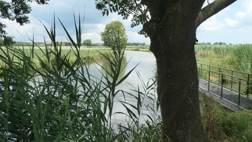 Wandeling van de maand juli: Werkhoven
