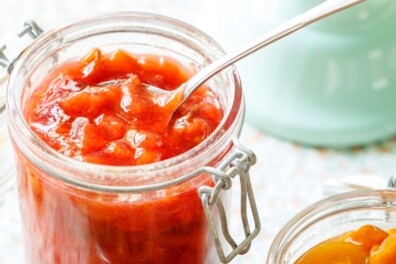 Zelf jam maken