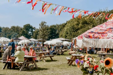 Win kaarten Landgoedfair Heerlijkheid Mariënwaerdt