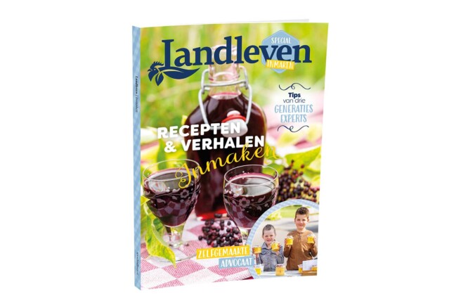 Inmaken