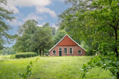 Geniet van het verrassende Twentse landschap bij Vakantieboerderij De Batsboer (advertorial)