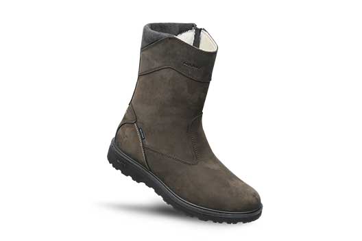 Grisport Oxford laars