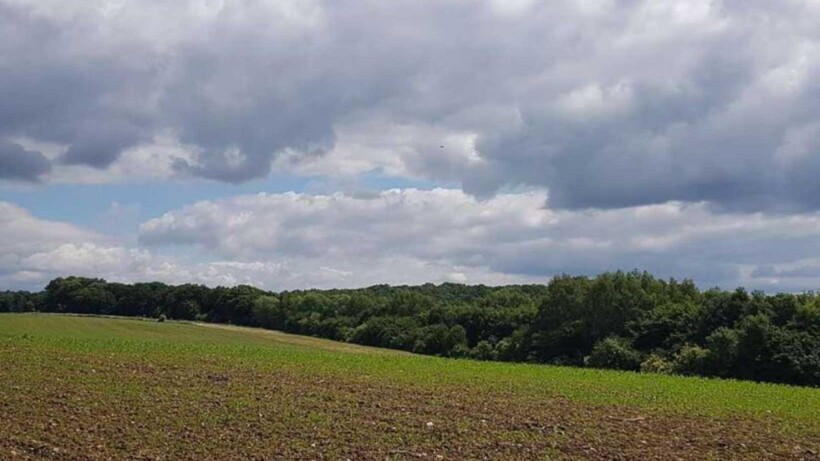 Fietsroute Het Plateau van Bocholtz
