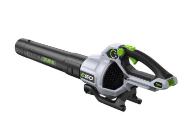 Win een bladerblazer van EGO Power+