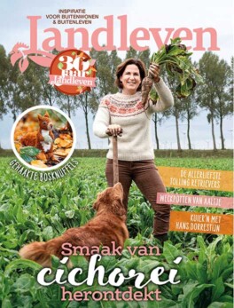 Oktober: appeloogst