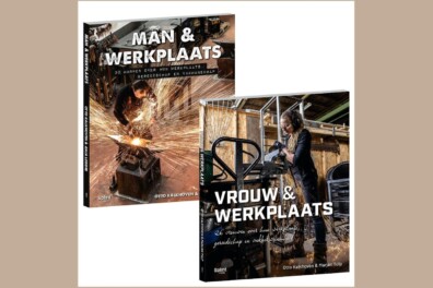 Winnaar boekenpakket bekend