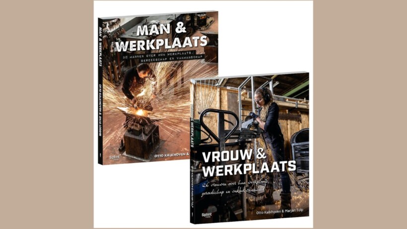Winnaar boekenpakket bekend