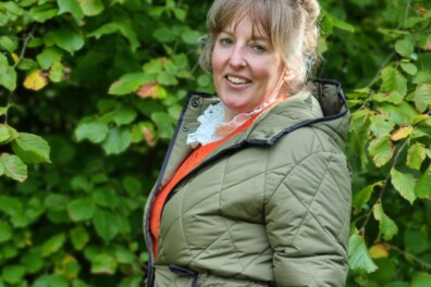 Column: Warme herfst