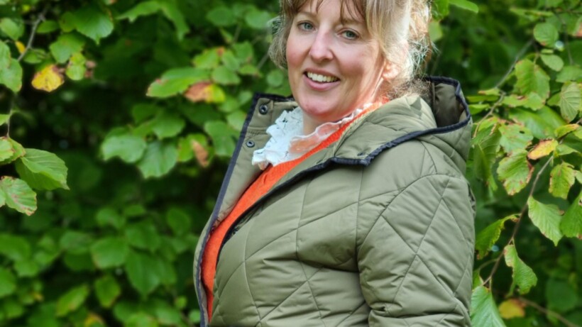 Column: Warme herfst