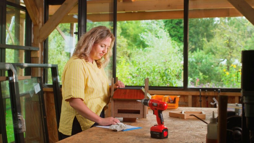 Column: Afscheid van timmerman Nick