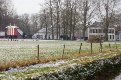 Wandeling van de maand: Landgoedwandeling Heino