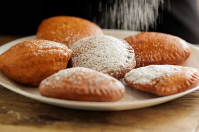 Roffioelen: middeleeuwse appelflappen