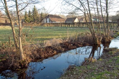 Wandeling van de maand: Groene Wissel Veenendaal-West