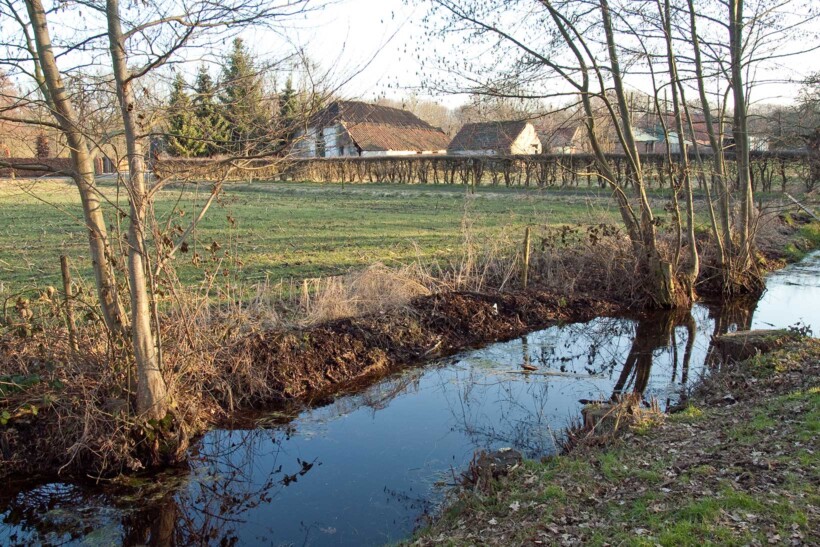 Wandeling van de maand: Groene Wissel Veenendaal-West