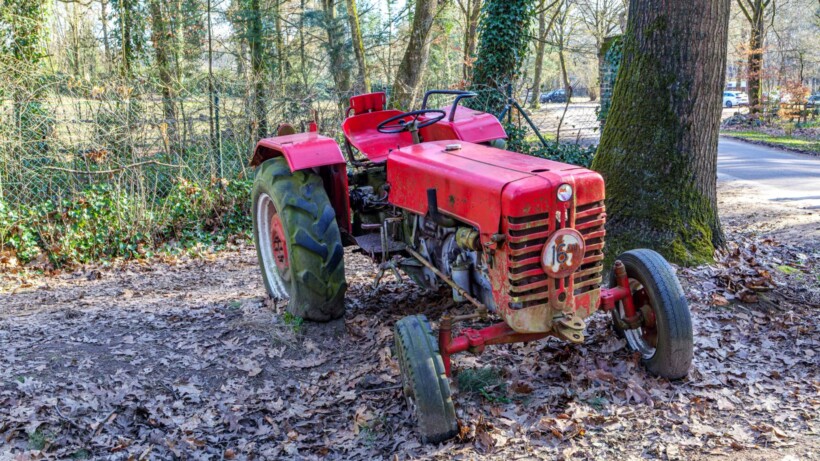 Trekker kopen? Controleer deze checklist