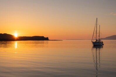 Het beste van de Hebriden