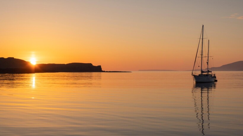 Het beste van de Hebriden