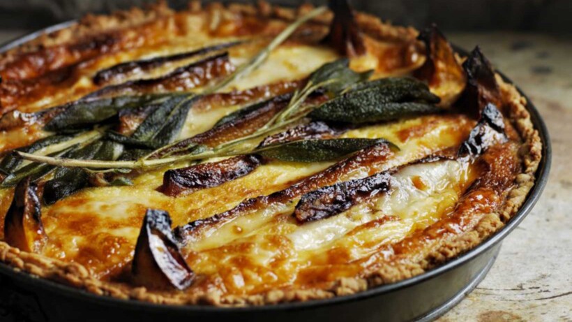 3-kazen-flespompoen quiche met salie